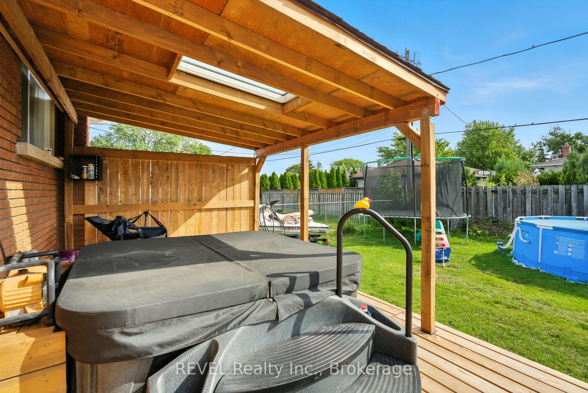 Photo 6 of 46 Collier Road S, Thorold, Thorold Downtown — HOMEH