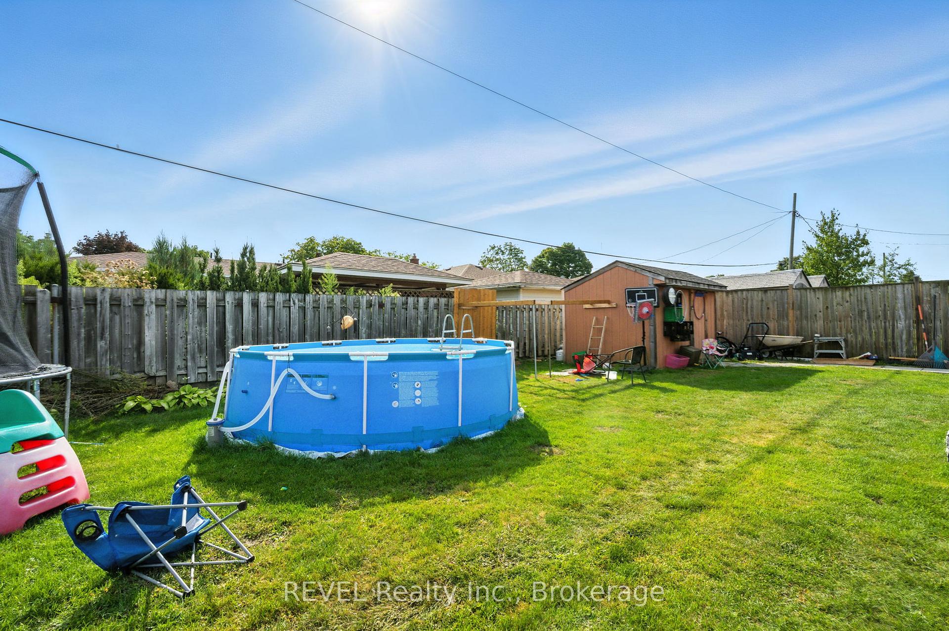 Photo 7 of 46 Collier Road S, Thorold, Thorold Downtown — HOMEH