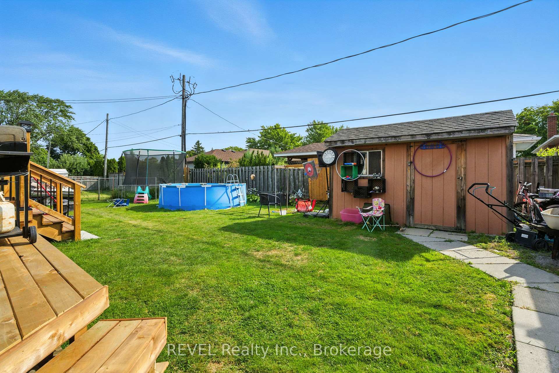 Photo 10 of 46 Collier Road S, Thorold, Thorold Downtown — HOMEH