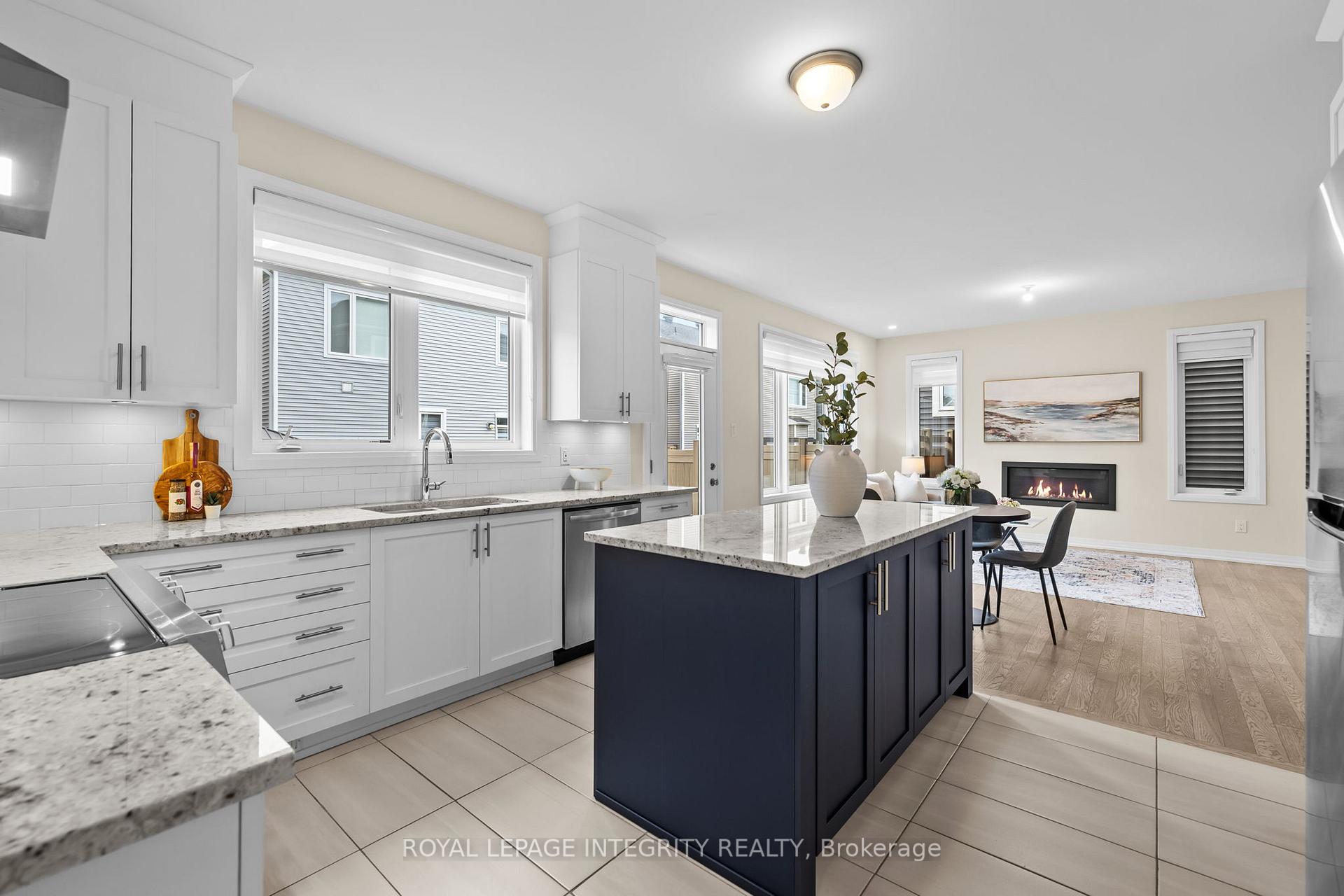Photo 33 of 807 Mercier Crescent, Ottawa, Chapel Hill South - Orleans Village — HOMEH