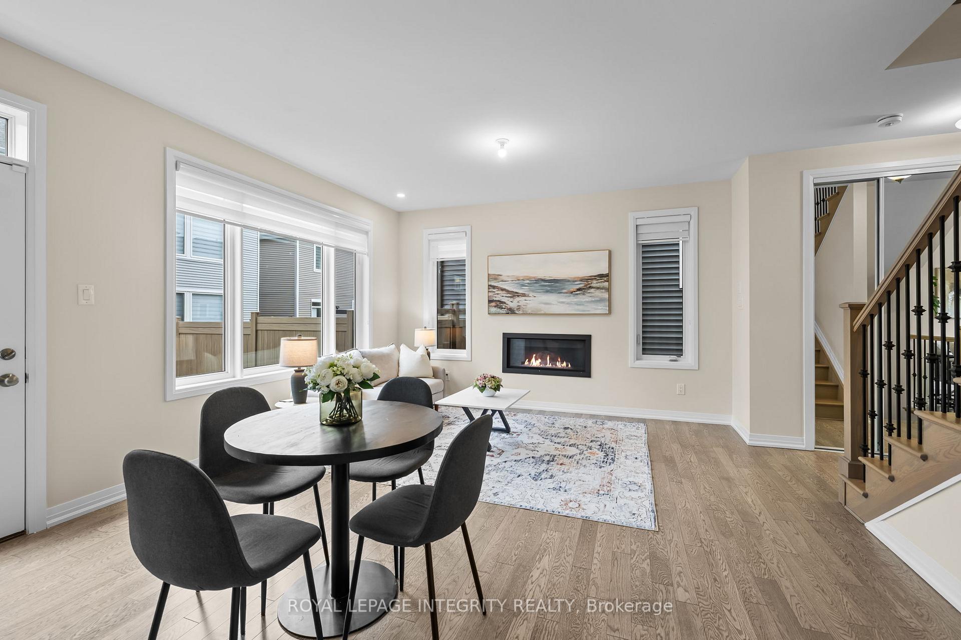 Photo 22 of 807 Mercier Crescent, Ottawa, Chapel Hill South - Orleans Village — HOMEH
