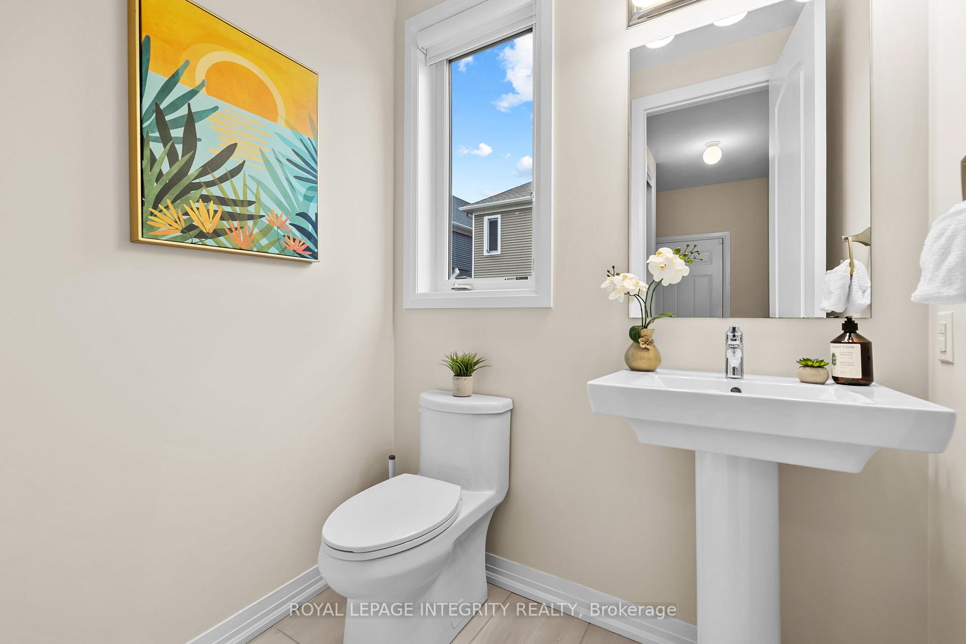 Photo 17 of 807 Mercier Crescent, Ottawa, Chapel Hill South - Orleans Village — HOMEH