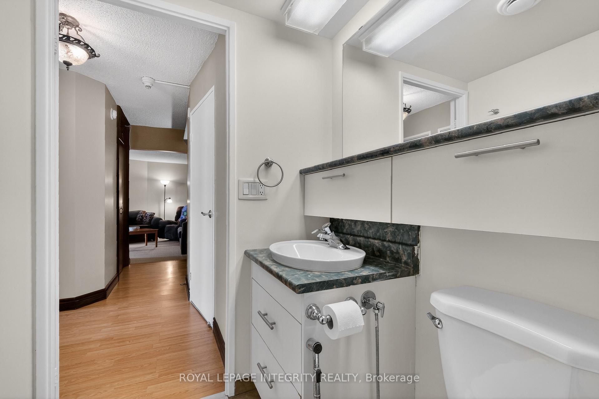 Photo 19 of Unit 706, 2020 Jasmine Crescent, Ottawa, Beacon Hill South — HOMEH