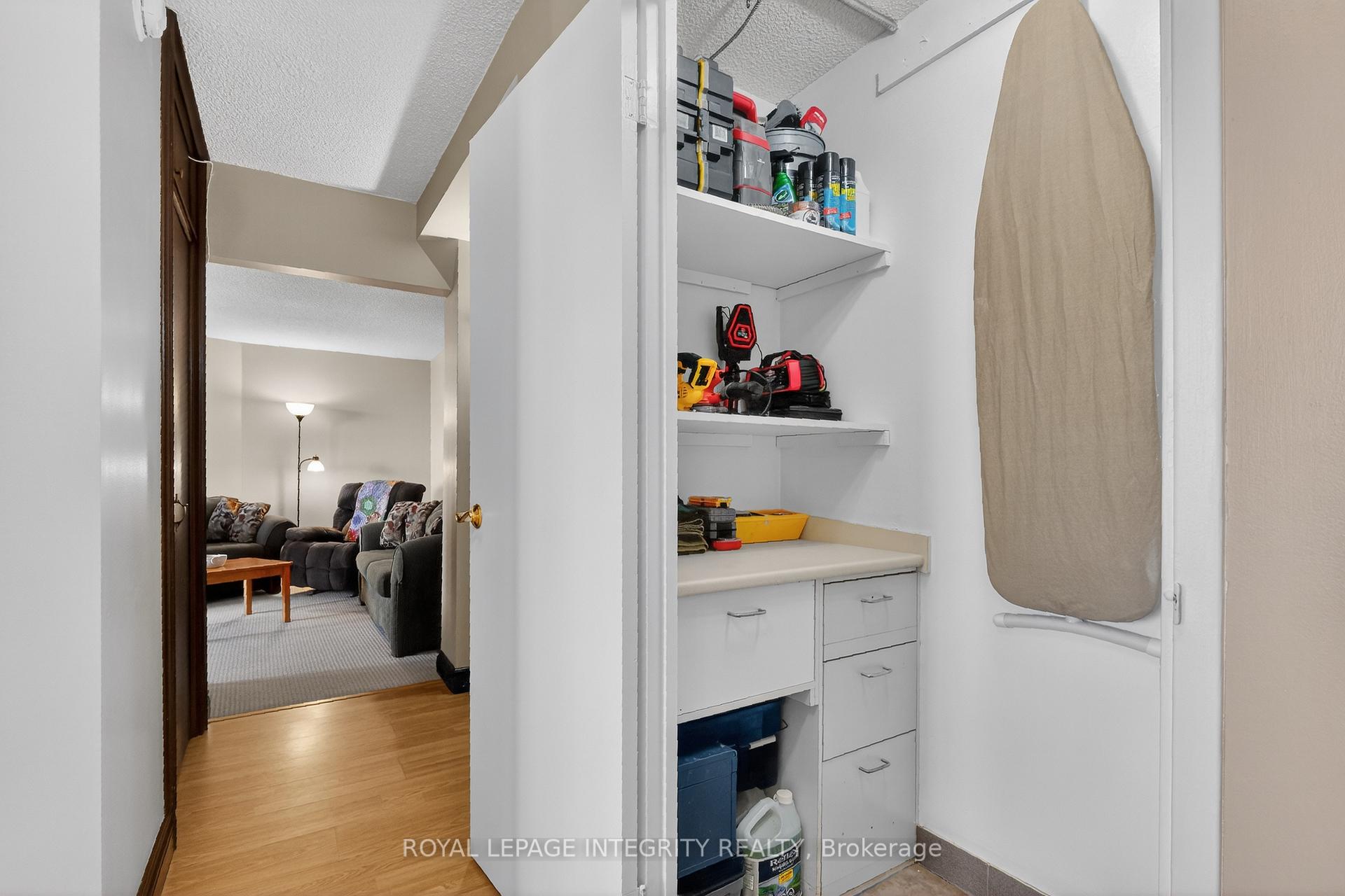 Photo 18 of Unit 706, 2020 Jasmine Crescent, Ottawa, Beacon Hill South — HOMEH