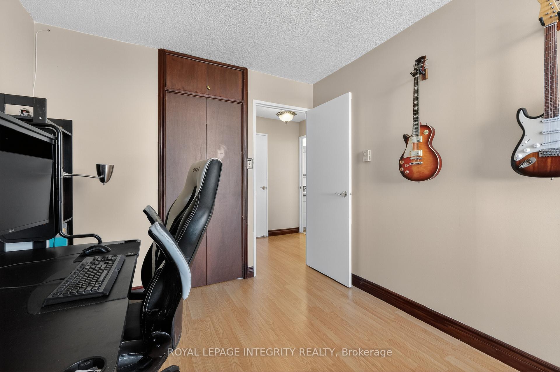 Photo 24 of Unit 706, 2020 Jasmine Crescent, Ottawa, Beacon Hill South — HOMEH