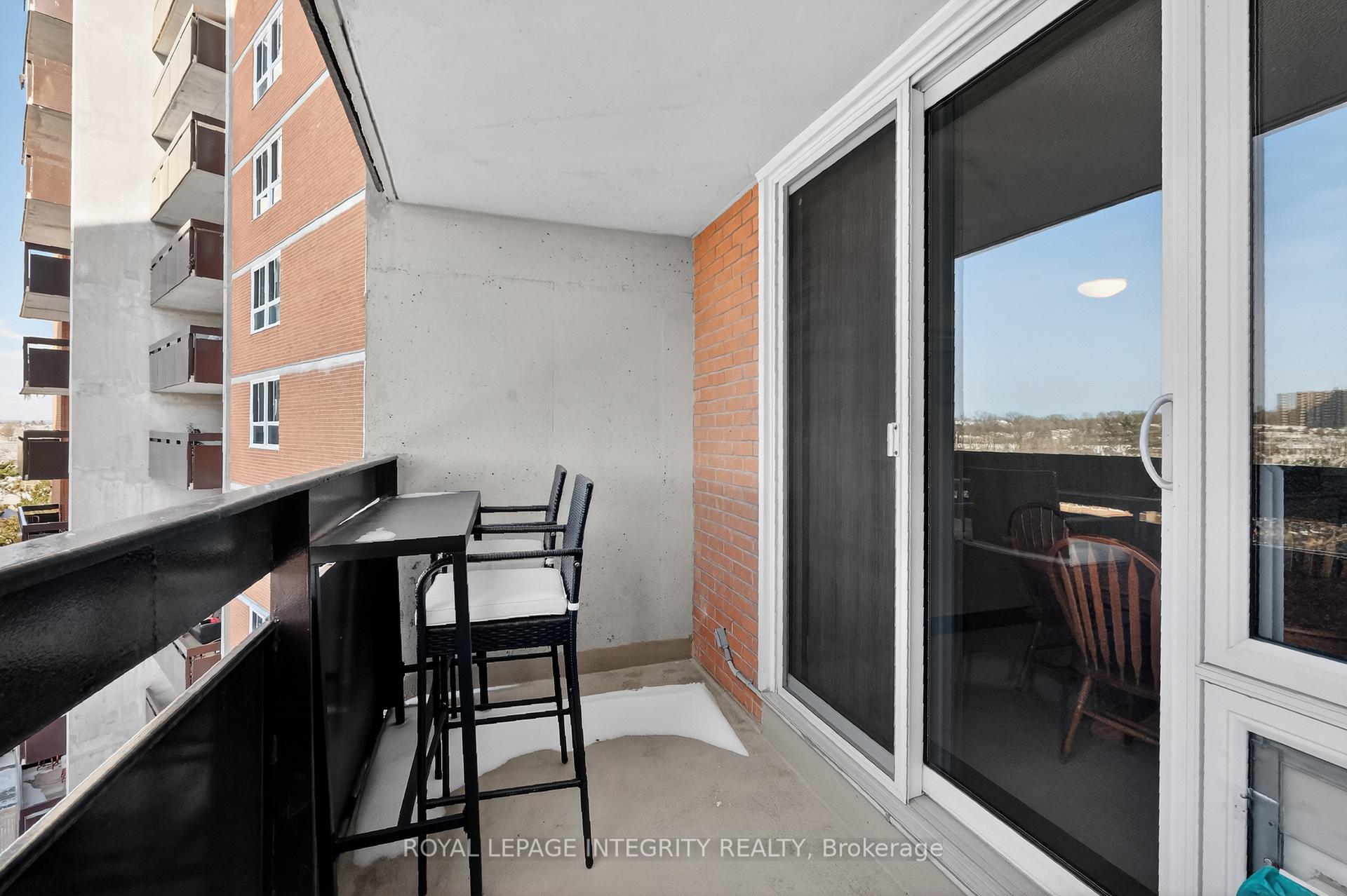 Photo 27 of Unit 706, 2020 Jasmine Crescent, Ottawa, Beacon Hill South — HOMEH