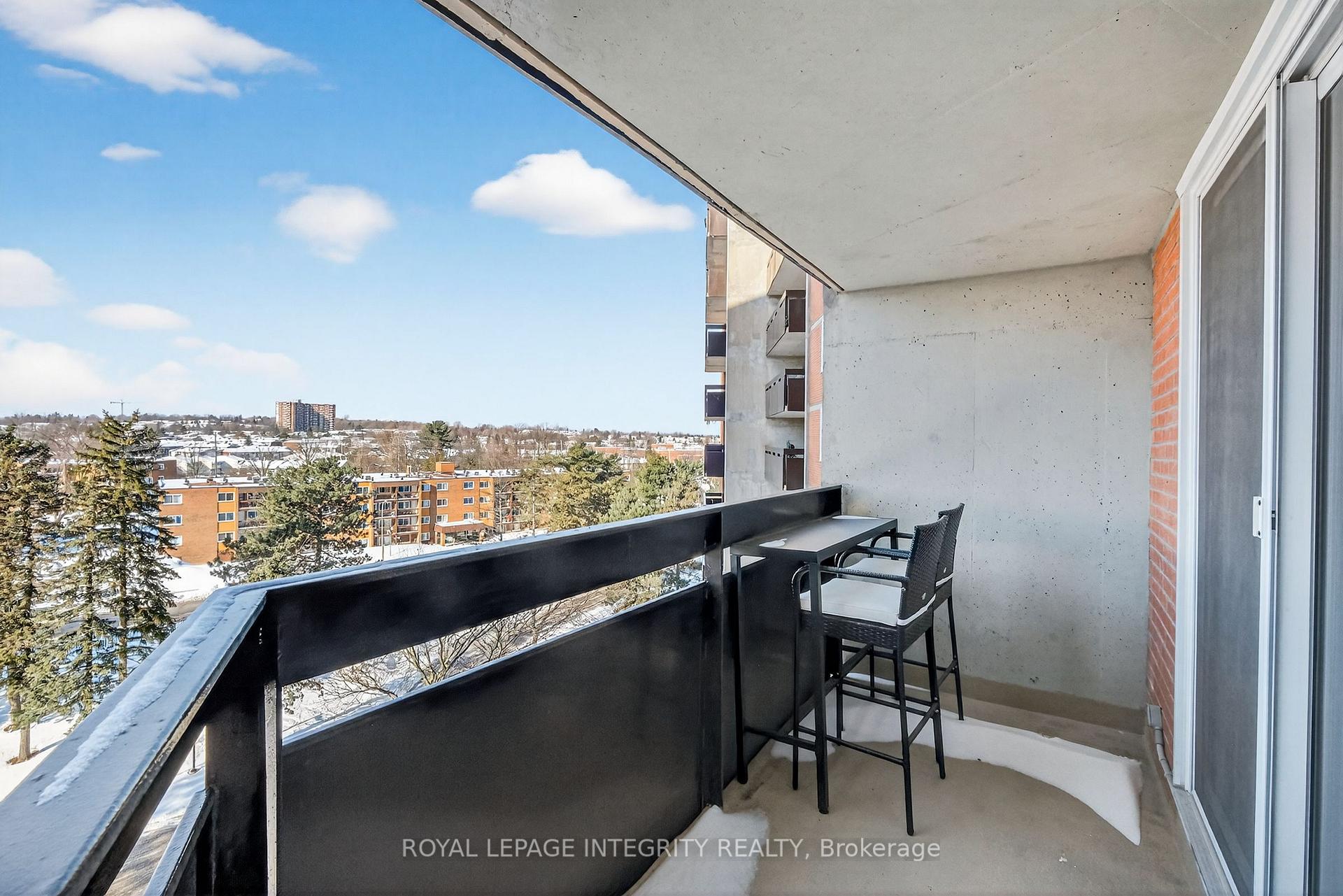 Photo 25 of Unit 706, 2020 Jasmine Crescent, Ottawa, Beacon Hill South — HOMEH
