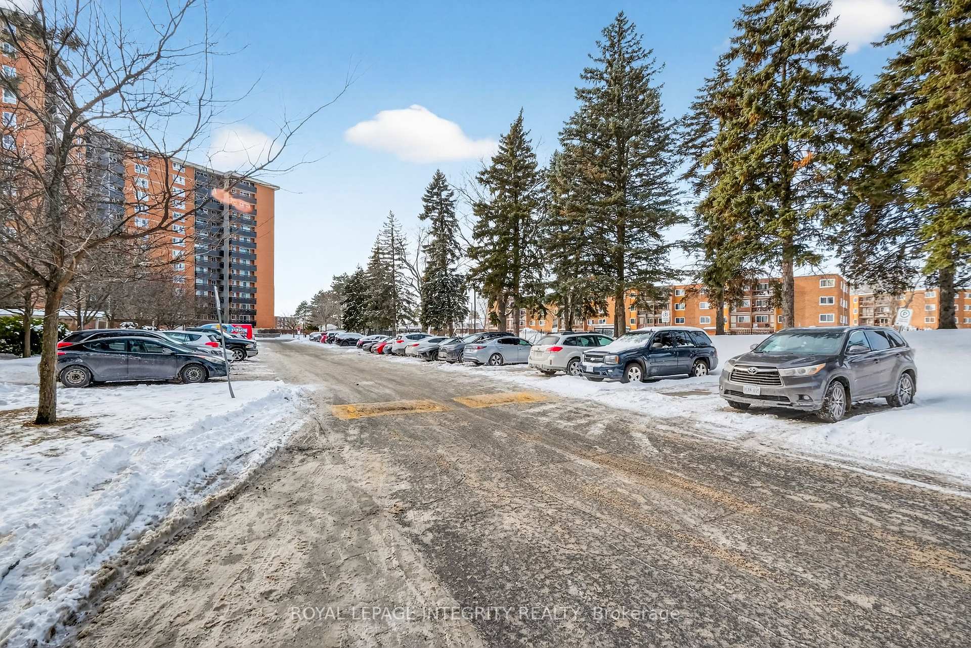 Photo 42 of Unit 706, 2020 Jasmine Crescent, Ottawa, Beacon Hill South — HOMEH