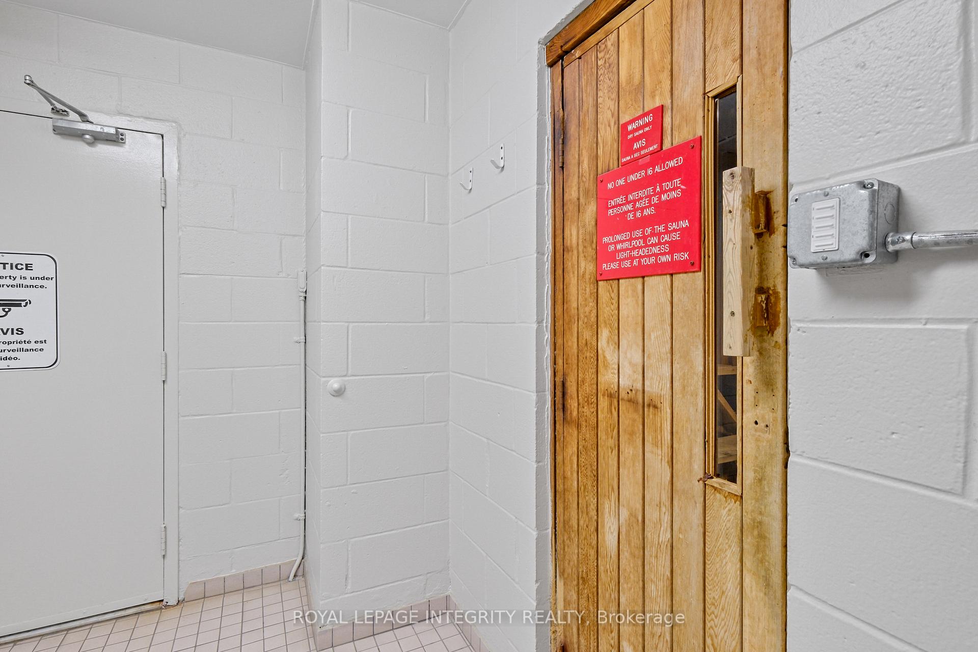 Photo 26 of Unit 706, 2020 Jasmine Crescent, Ottawa, Beacon Hill South — HOMEH