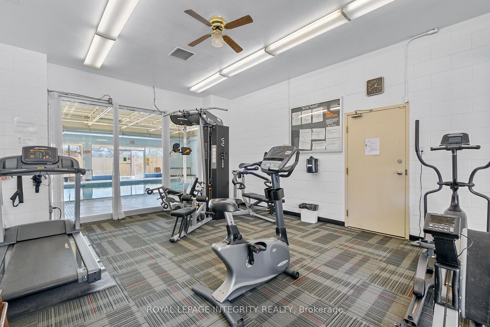 Photo 34 of Unit 706, 2020 Jasmine Crescent, Ottawa, Beacon Hill South — HOMEH