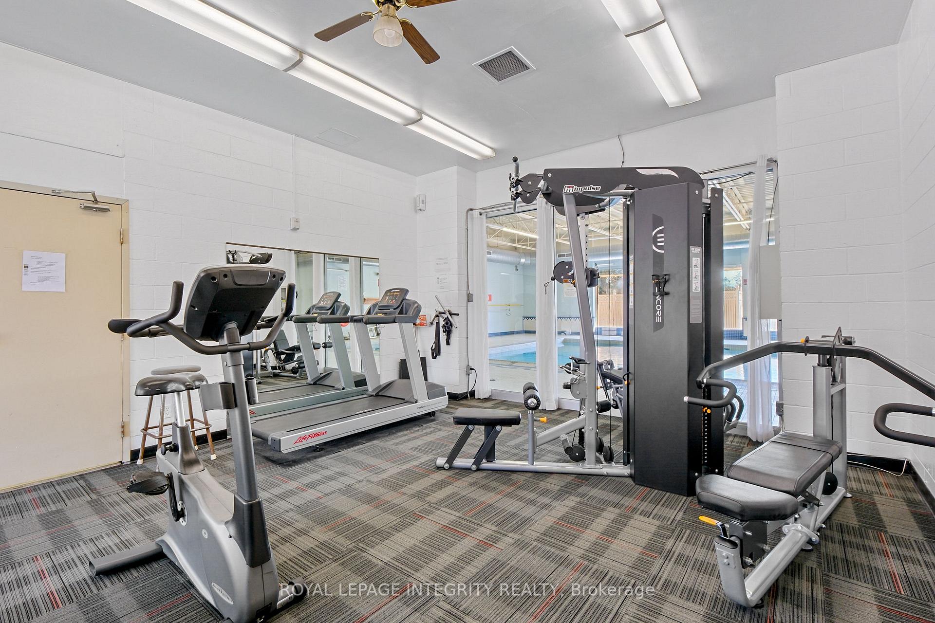 Photo 28 of Unit 706, 2020 Jasmine Crescent, Ottawa, Beacon Hill South — HOMEH