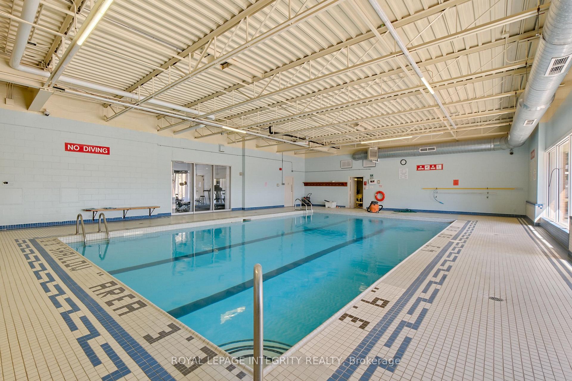 Photo 33 of Unit 706, 2020 Jasmine Crescent, Ottawa, Beacon Hill South — HOMEH