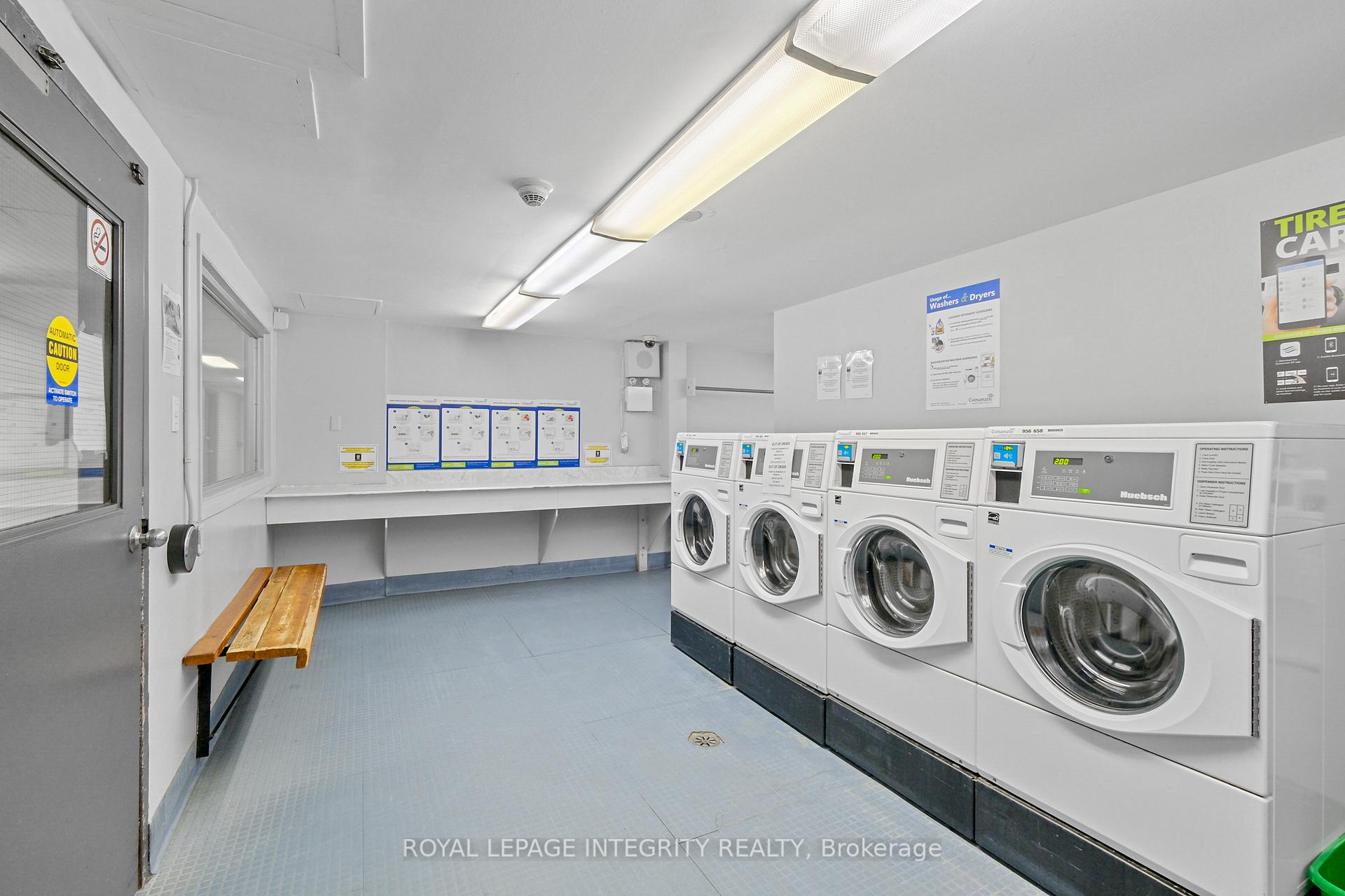 Photo 31 of Unit 706, 2020 Jasmine Crescent, Ottawa, Beacon Hill South — HOMEH