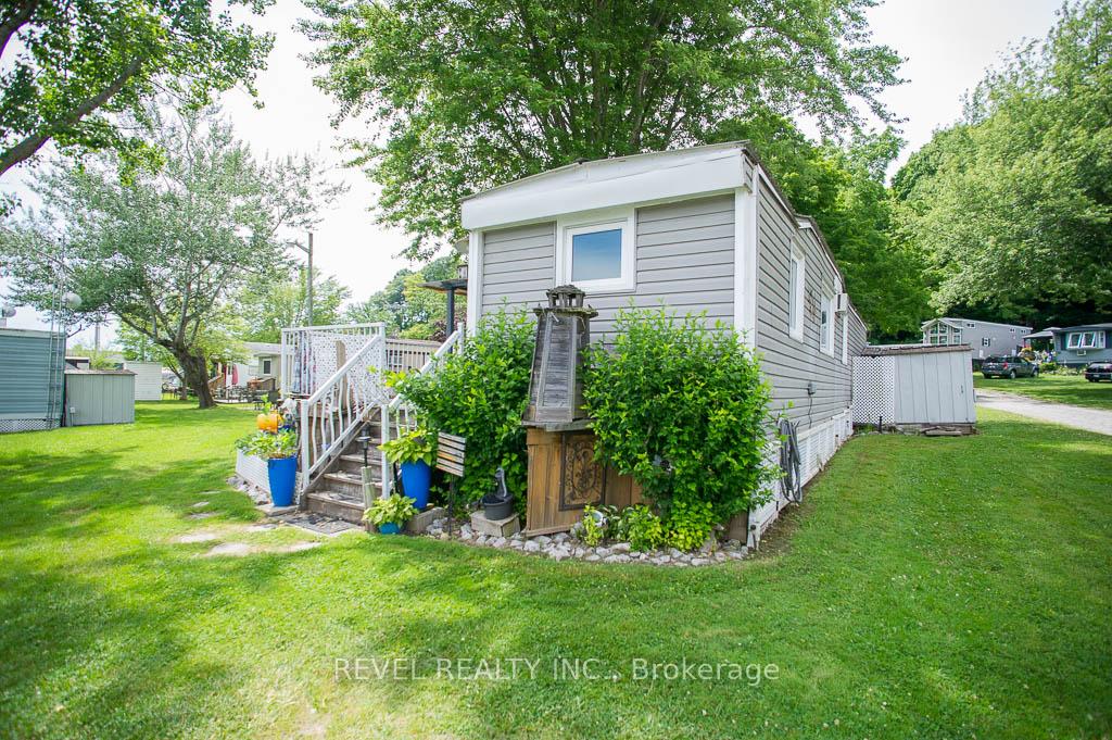 Photo 1 of Unit 12, 70 Bluewater Avenue, Norfolk, St. Williams — HOMEH
