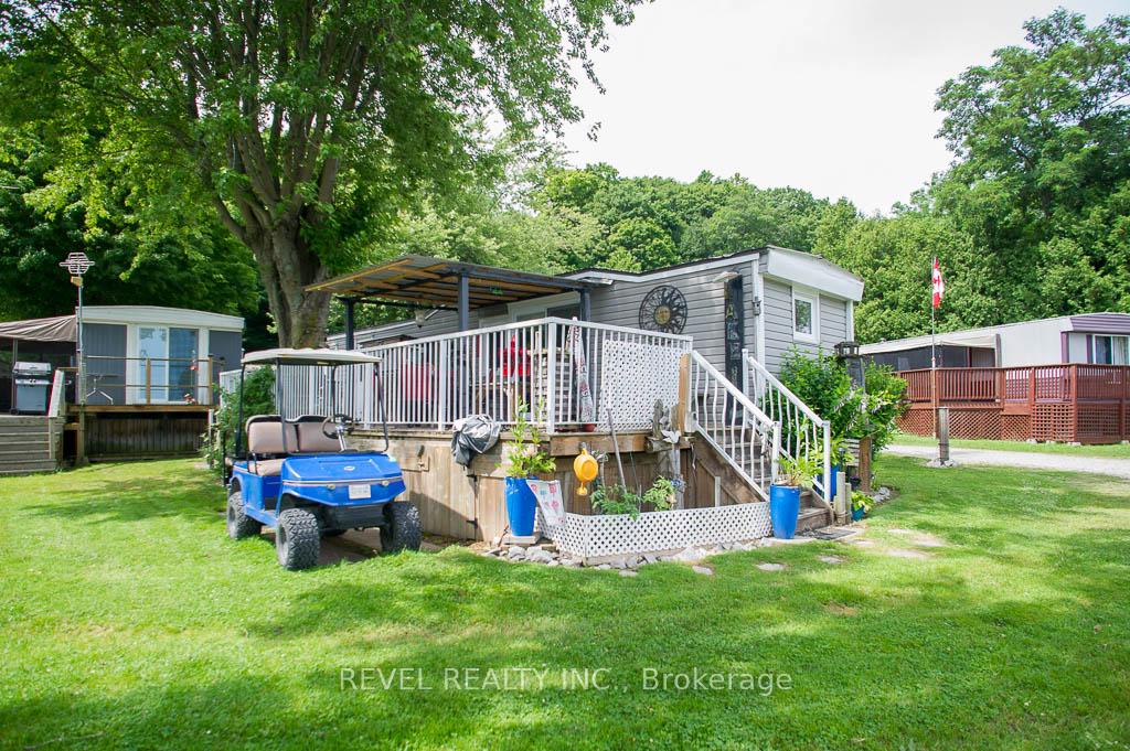 Photo 8 of Unit 12, 70 Bluewater Avenue, Norfolk, St. Williams — HOMEH
