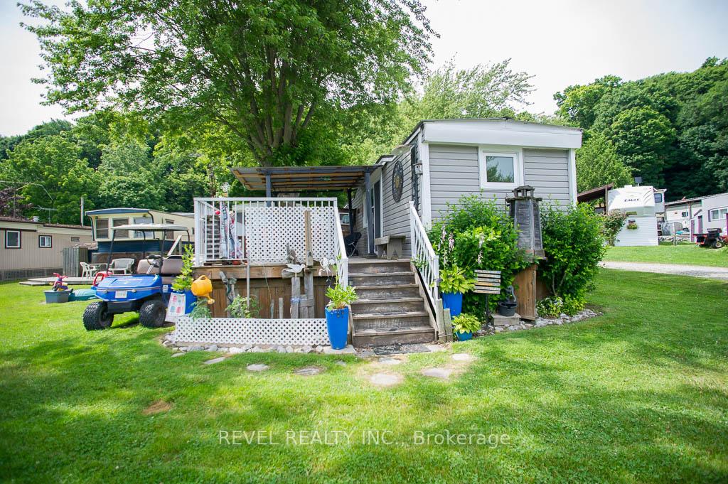 Photo 20 of Unit 12, 70 Bluewater Avenue, Norfolk, St. Williams — HOMEH
