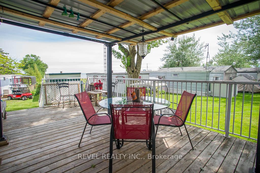 Photo 21 of Unit 12, 70 Bluewater Avenue, Norfolk, St. Williams — HOMEH