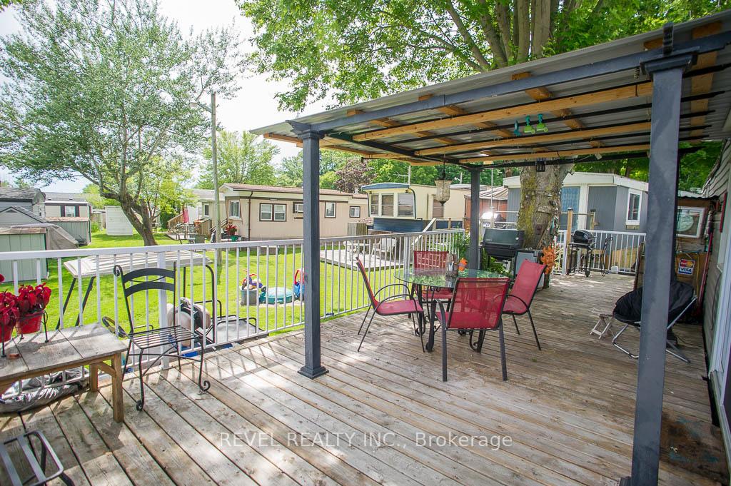 Photo 10 of Unit 12, 70 Bluewater Avenue, Norfolk, St. Williams — HOMEH