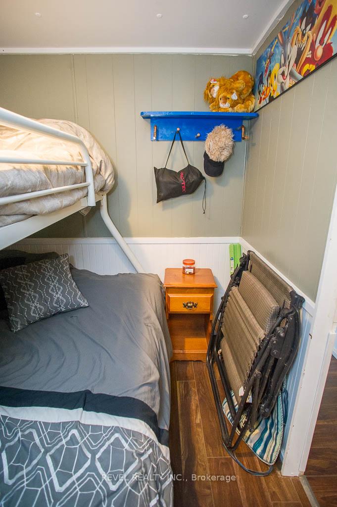 Photo 4 of Unit 12, 70 Bluewater Avenue, Norfolk, St. Williams — HOMEH