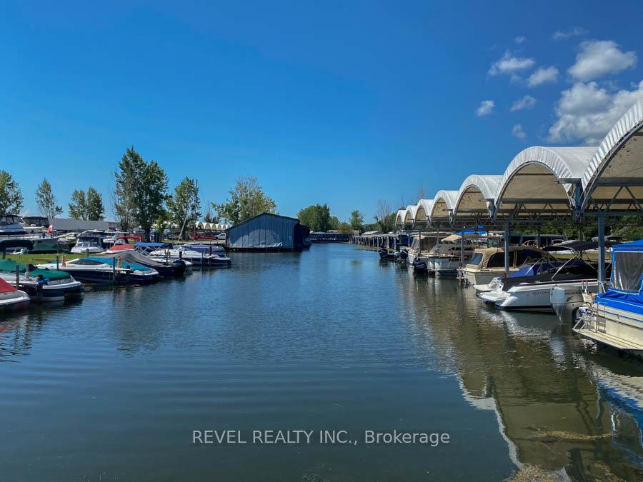Photo 12 of Unit 12, 70 Bluewater Avenue, Norfolk, St. Williams — HOMEH