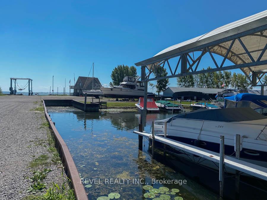 Photo 9 of Unit 12, 70 Bluewater Avenue, Norfolk, St. Williams — HOMEH