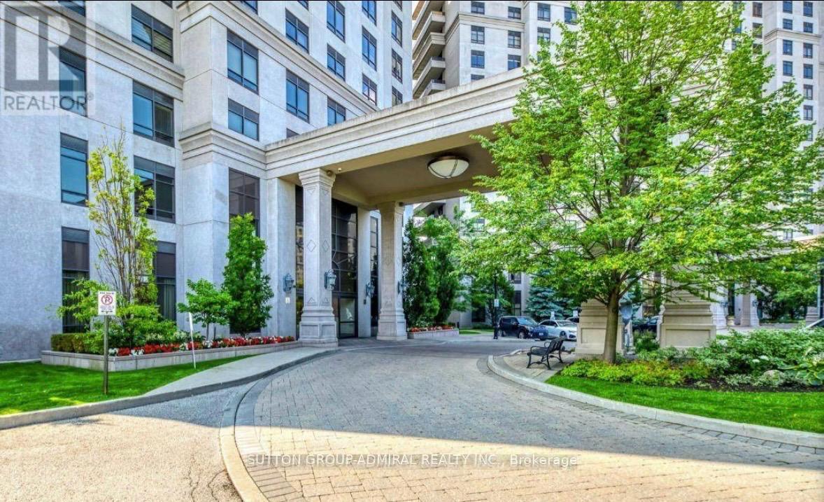 Photo 1 of Unit 1016, 9255 Jane Street, Vaughan, Maple — HOMEH