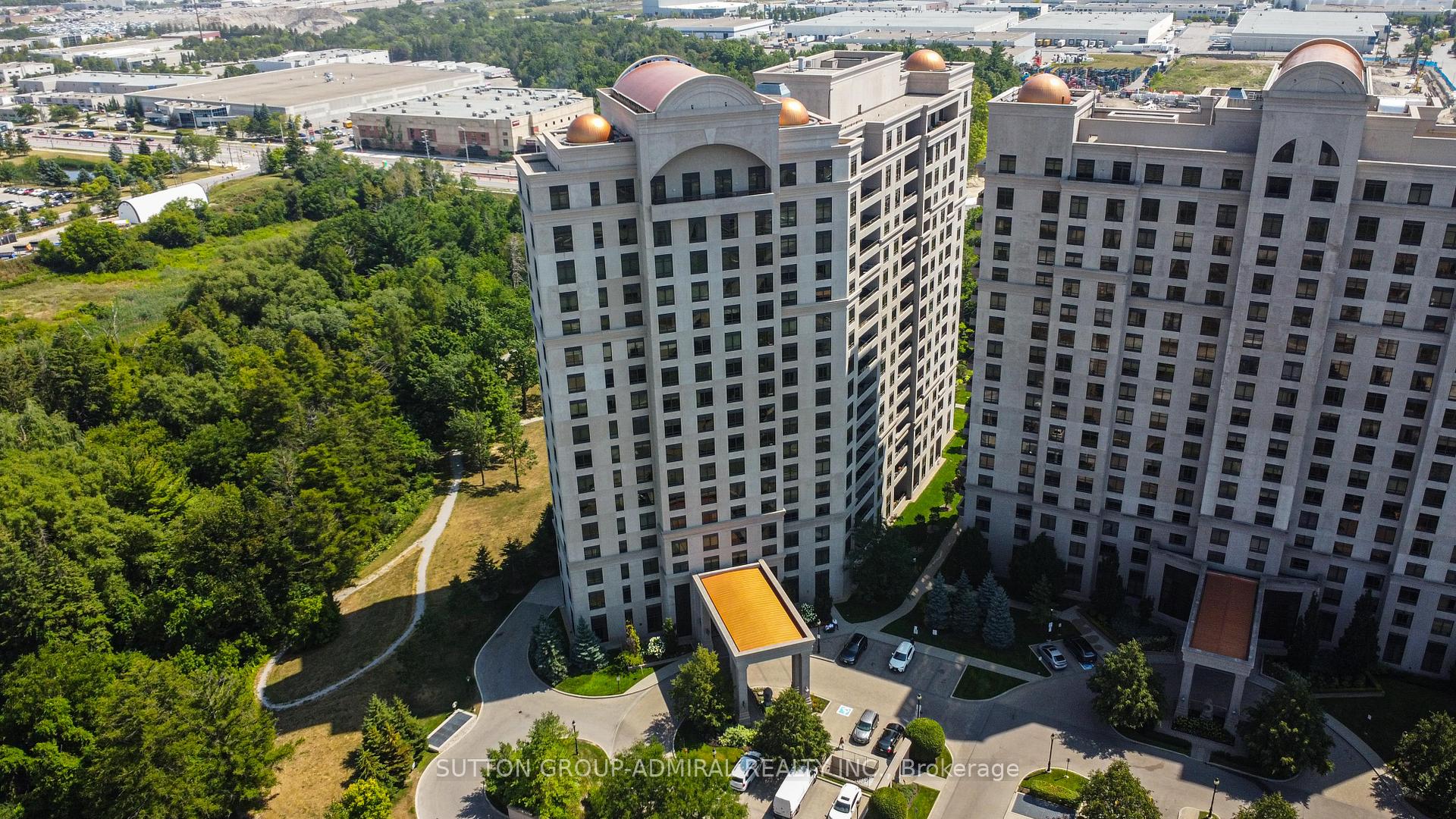Photo 14 of Unit 1016, 9255 Jane Street, Vaughan, Maple — HOMEH