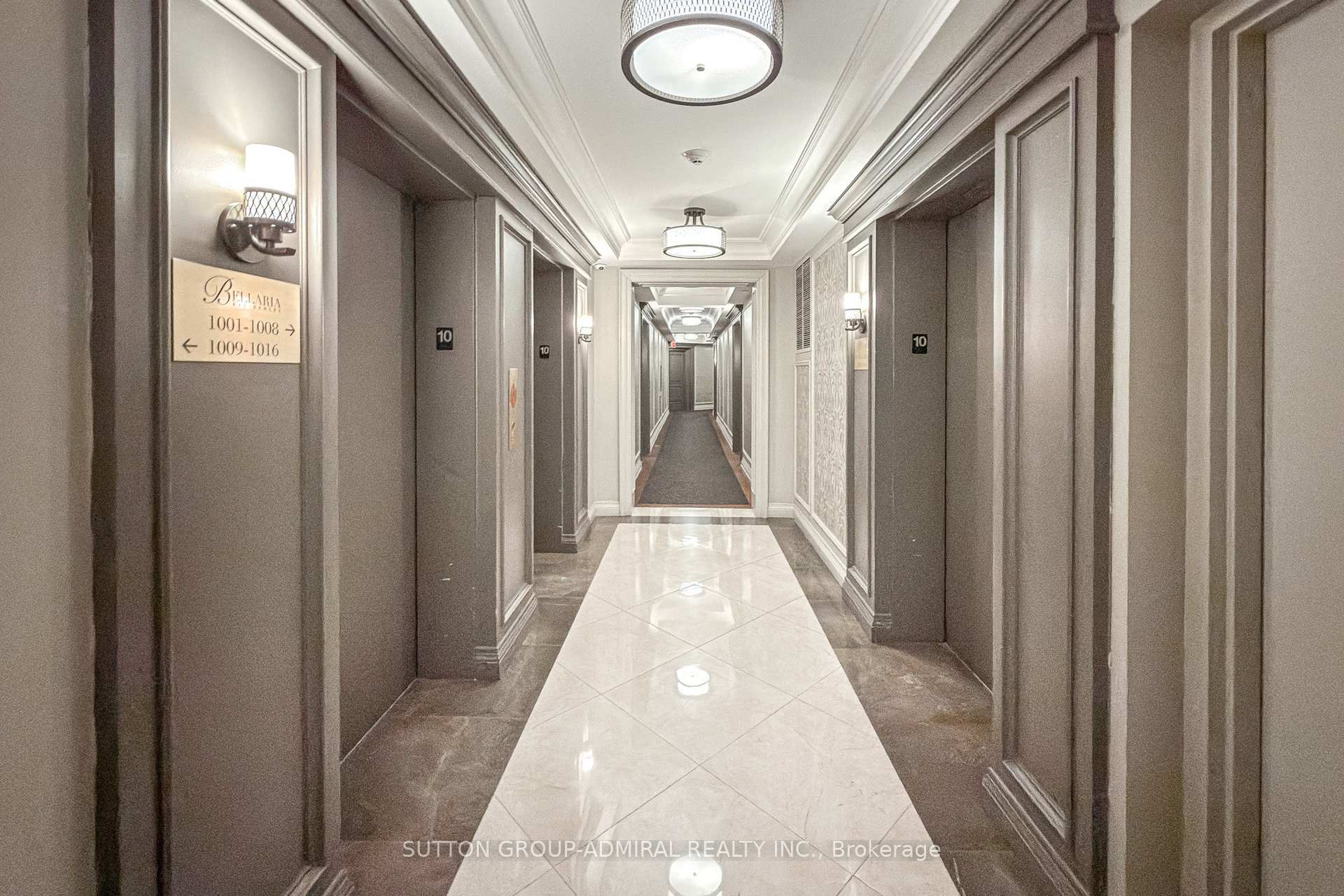 Photo 2 of Unit 1016, 9255 Jane Street, Vaughan, Maple — HOMEH