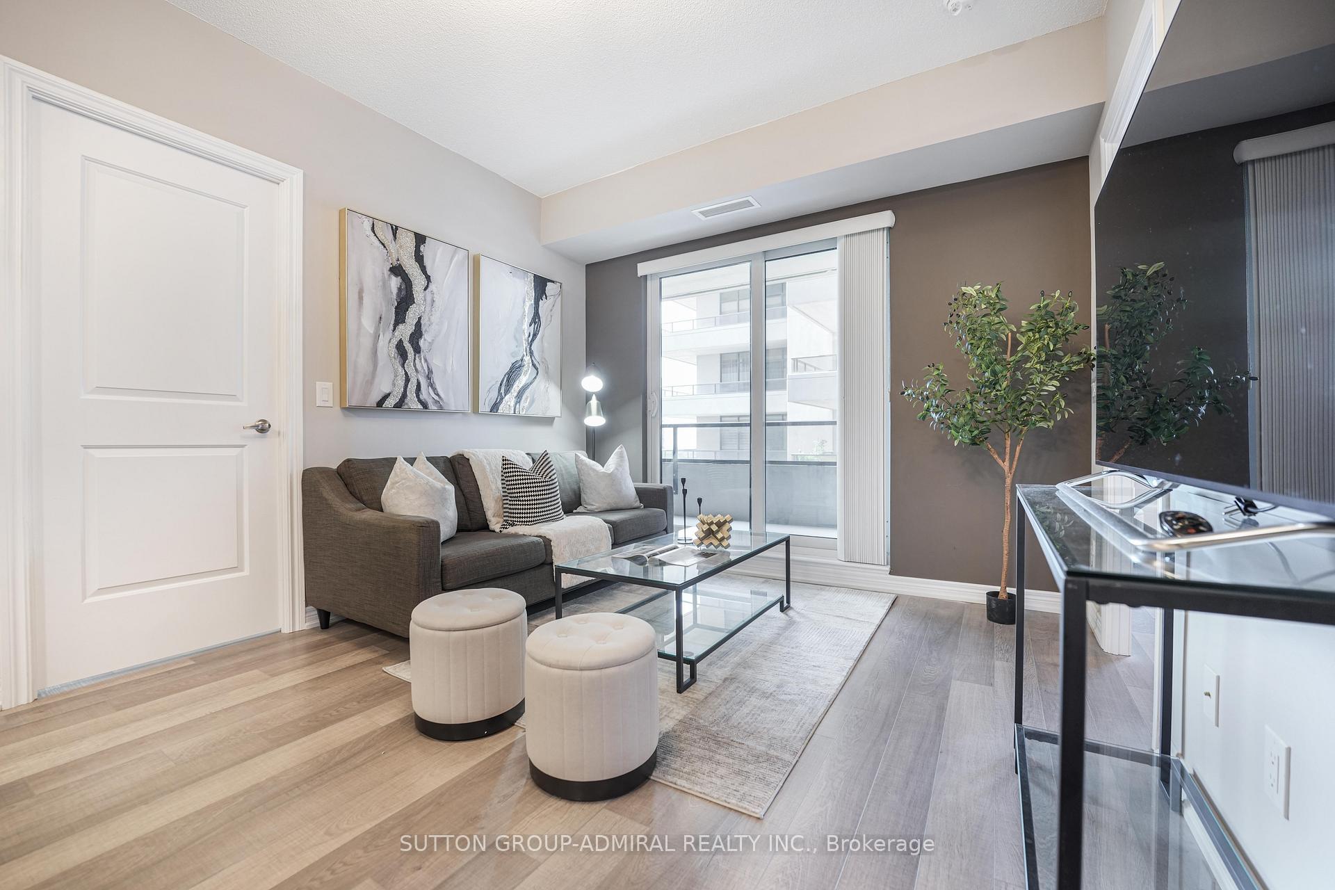 Photo 18 of Unit 1016, 9255 Jane Street, Vaughan, Maple — HOMEH