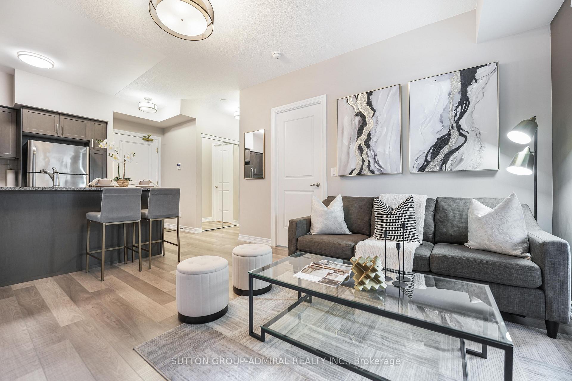 Photo 36 of Unit 1016, 9255 Jane Street, Vaughan, Maple — HOMEH