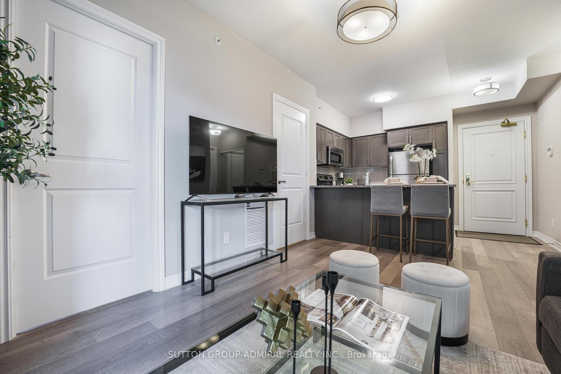 Photo 30 of Unit 1016, 9255 Jane Street, Vaughan, Maple — HOMEH