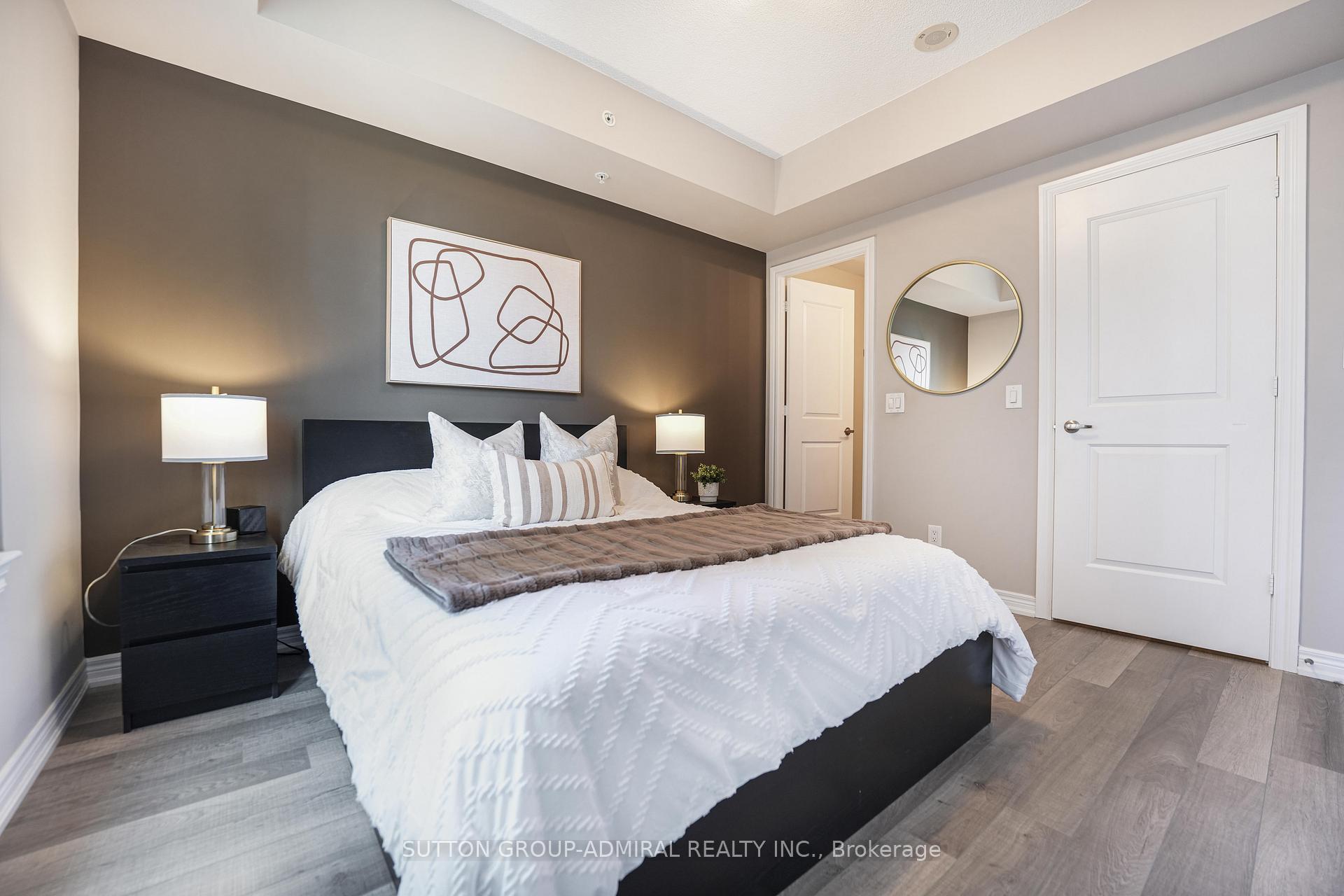 Photo 23 of Unit 1016, 9255 Jane Street, Vaughan, Maple — HOMEH