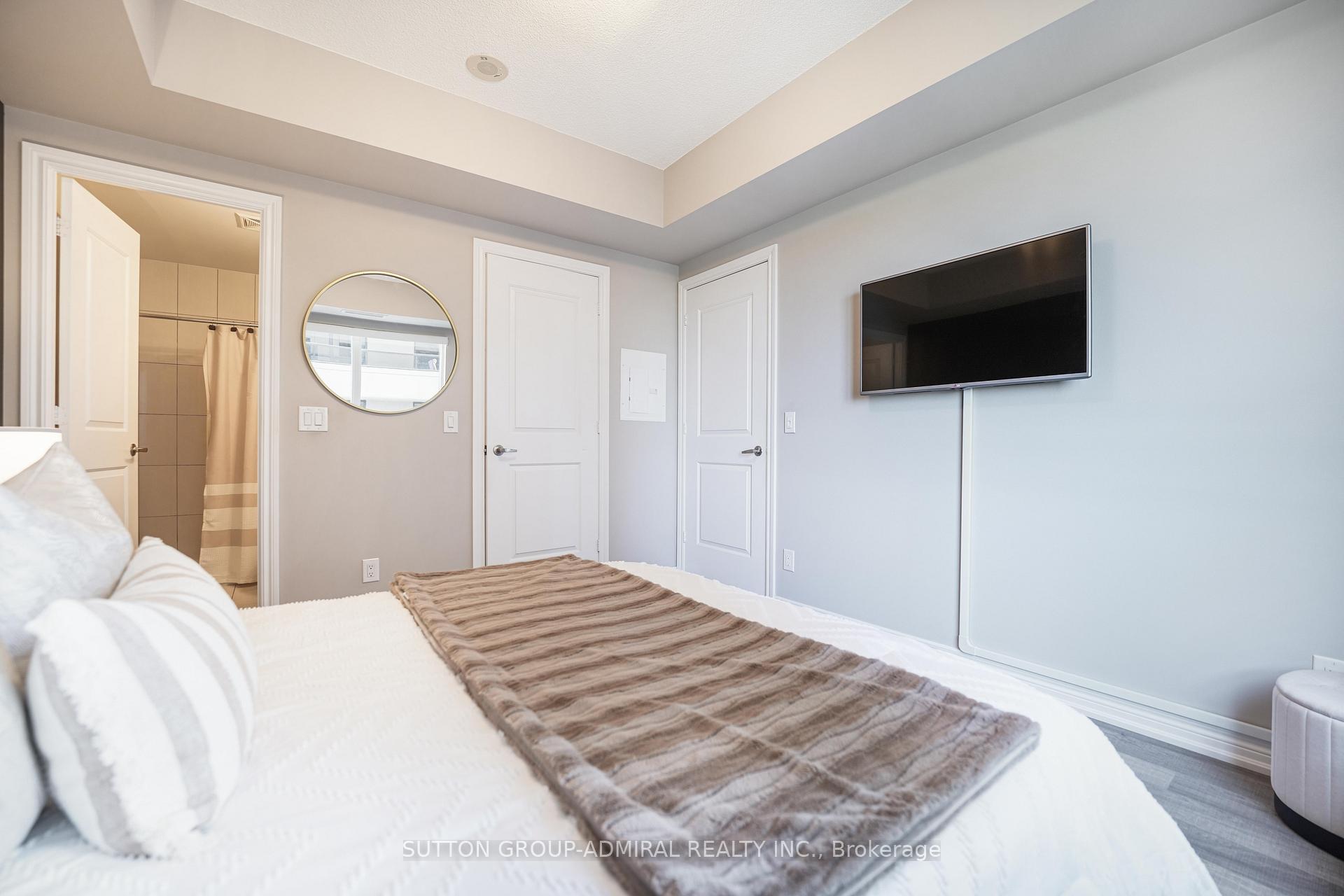 Photo 29 of Unit 1016, 9255 Jane Street, Vaughan, Maple — HOMEH