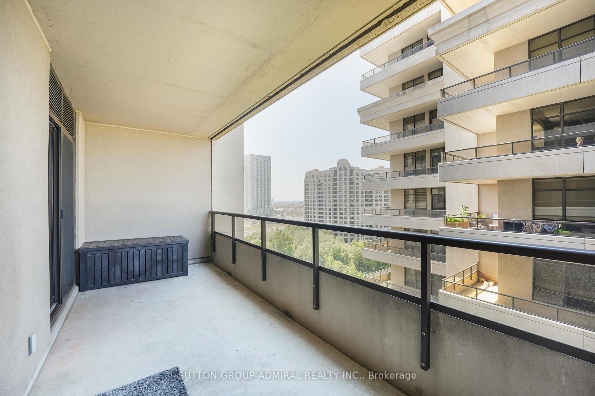 Photo 21 of Unit 1016, 9255 Jane Street, Vaughan, Maple — HOMEH