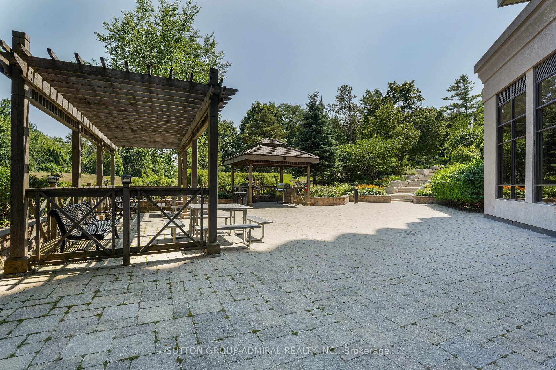 Photo 26 of Unit 1016, 9255 Jane Street, Vaughan, Maple — HOMEH