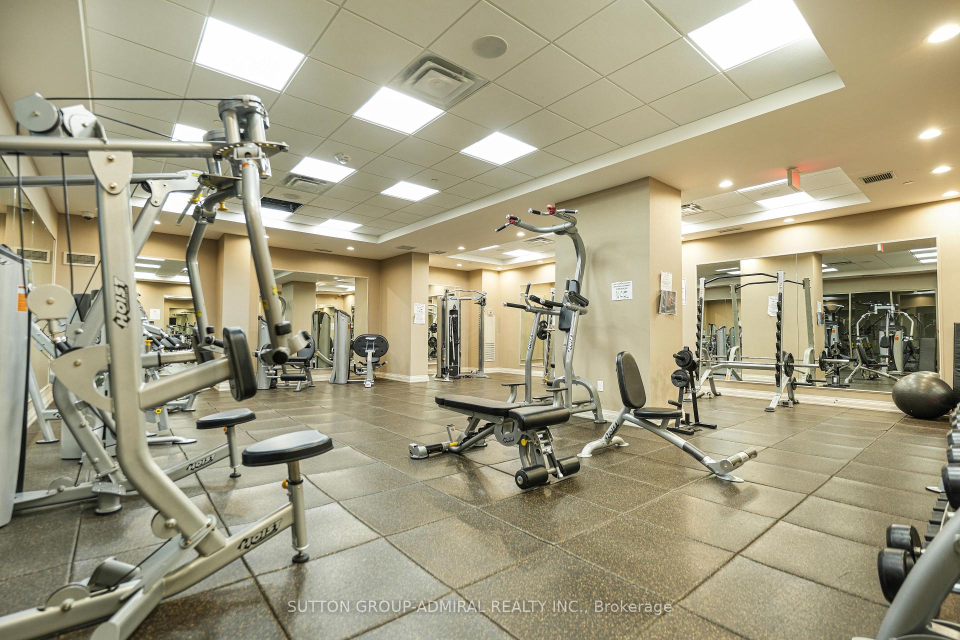Photo 10 of Unit 1016, 9255 Jane Street, Vaughan, Maple — HOMEH