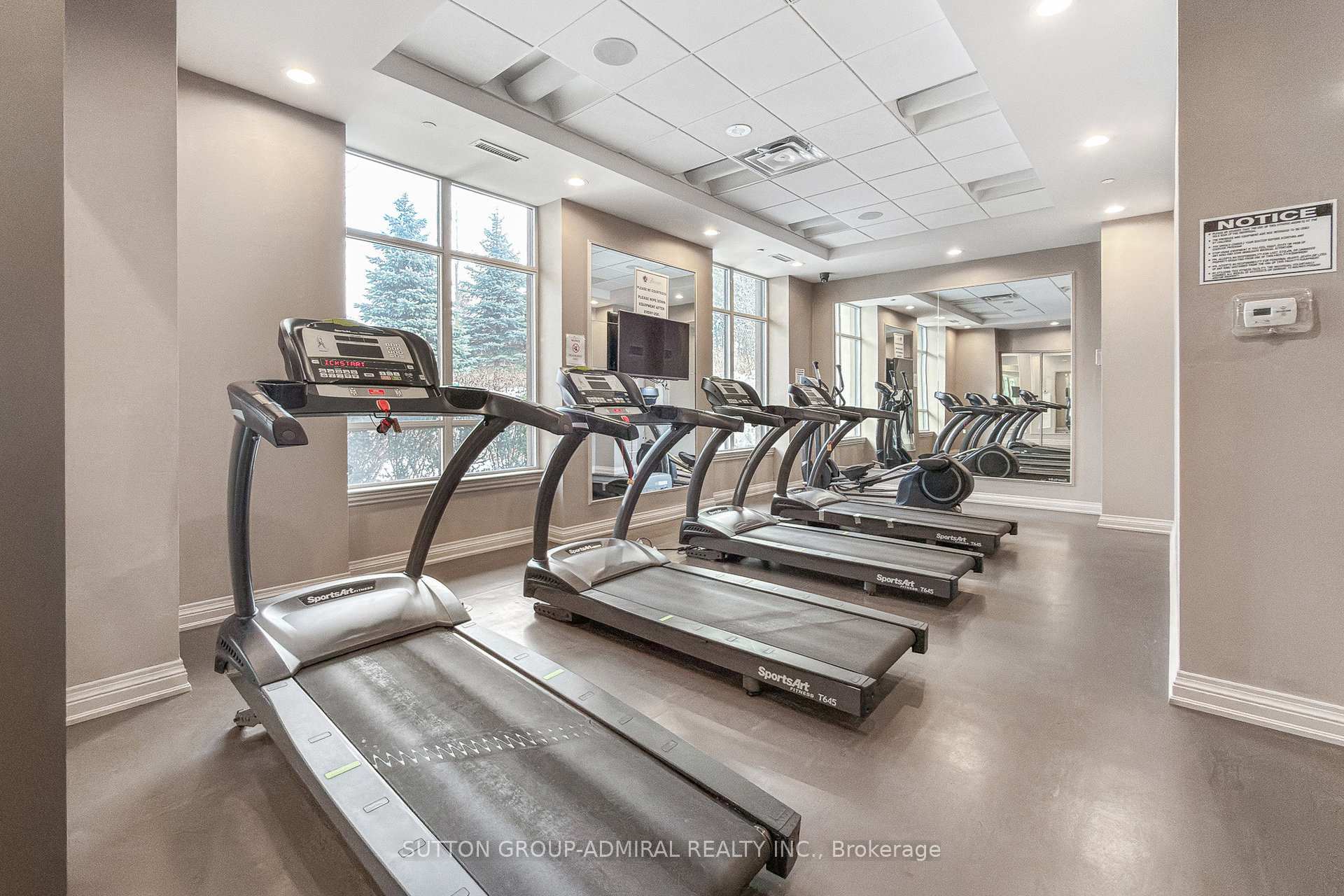 Photo 20 of Unit 1016, 9255 Jane Street, Vaughan, Maple — HOMEH