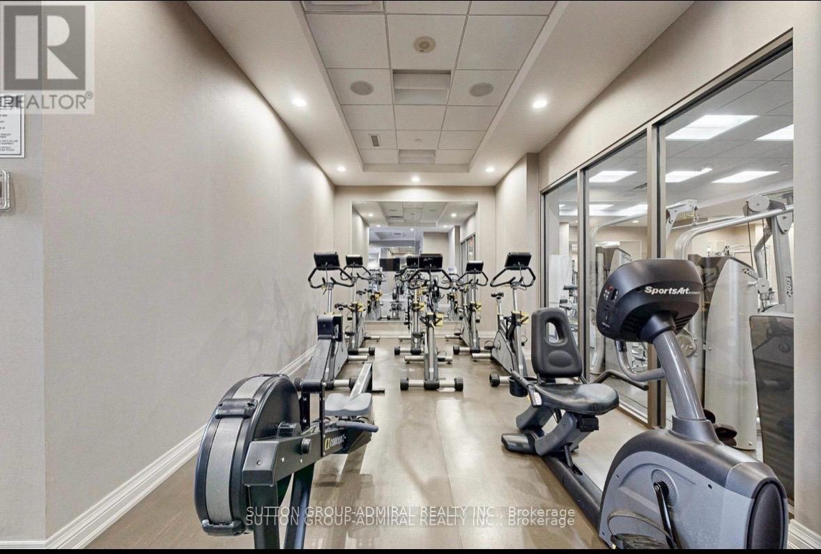 Photo 22 of Unit 1016, 9255 Jane Street, Vaughan, Maple — HOMEH