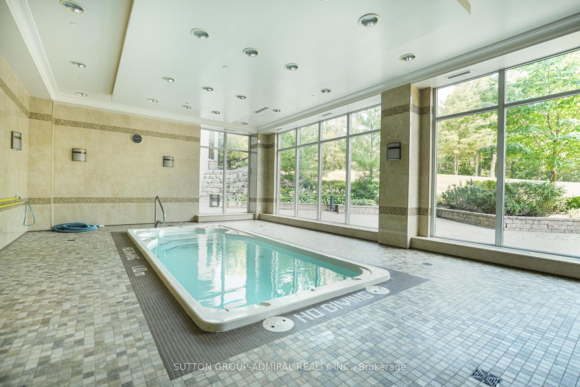 Photo 24 of Unit 1016, 9255 Jane Street, Vaughan, Maple — HOMEH