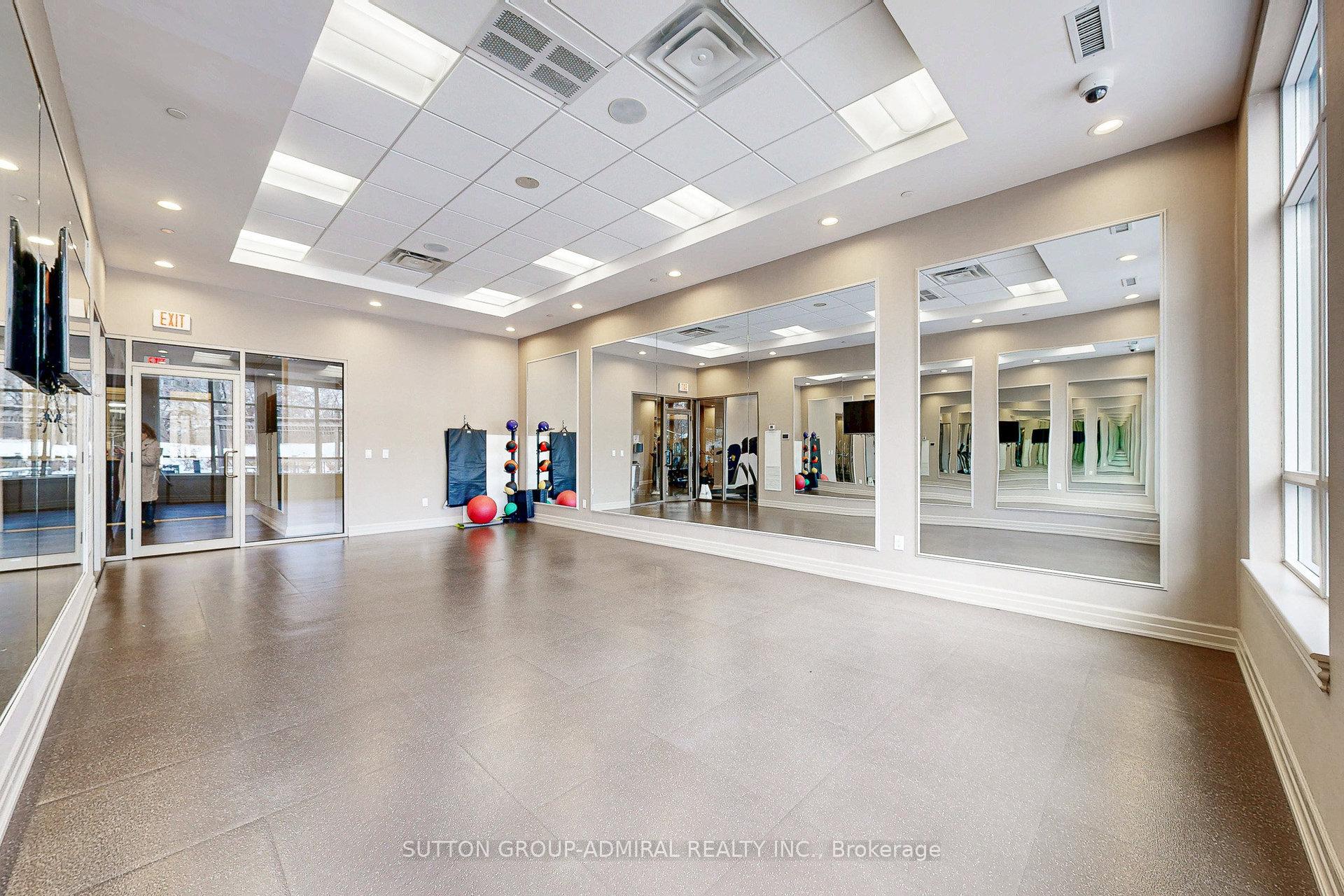 Photo 28 of Unit 1016, 9255 Jane Street, Vaughan, Maple — HOMEH