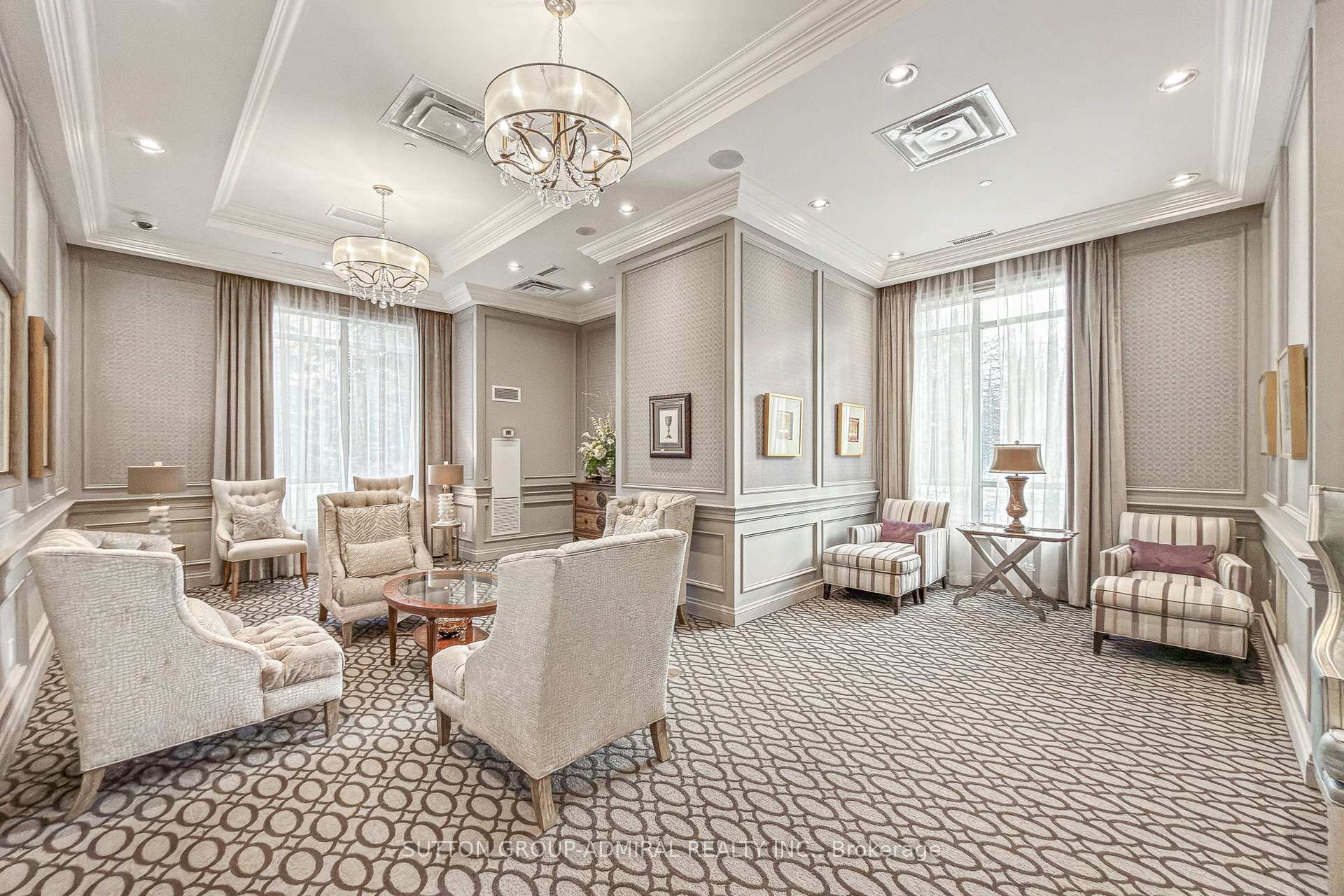 Photo 27 of Unit 1016, 9255 Jane Street, Vaughan, Maple — HOMEH