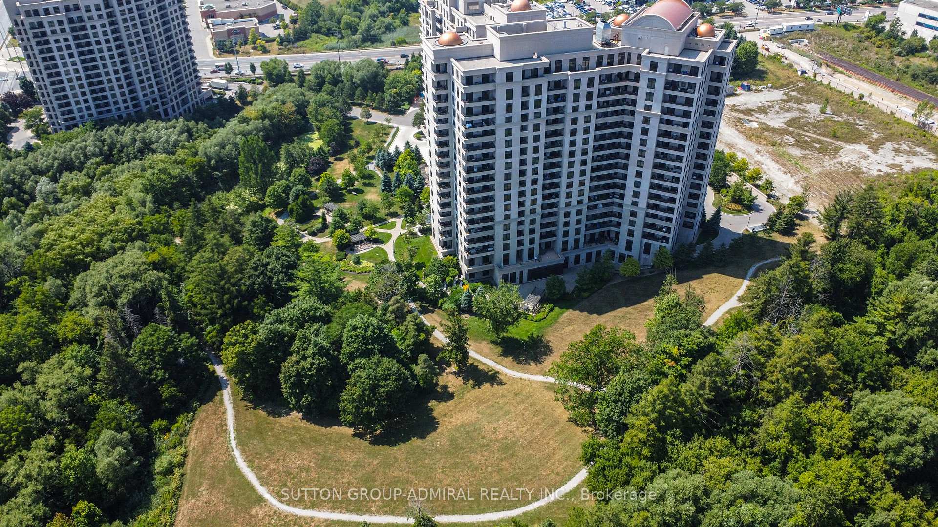 Photo 42 of Unit 1016, 9255 Jane Street, Vaughan, Maple — HOMEH