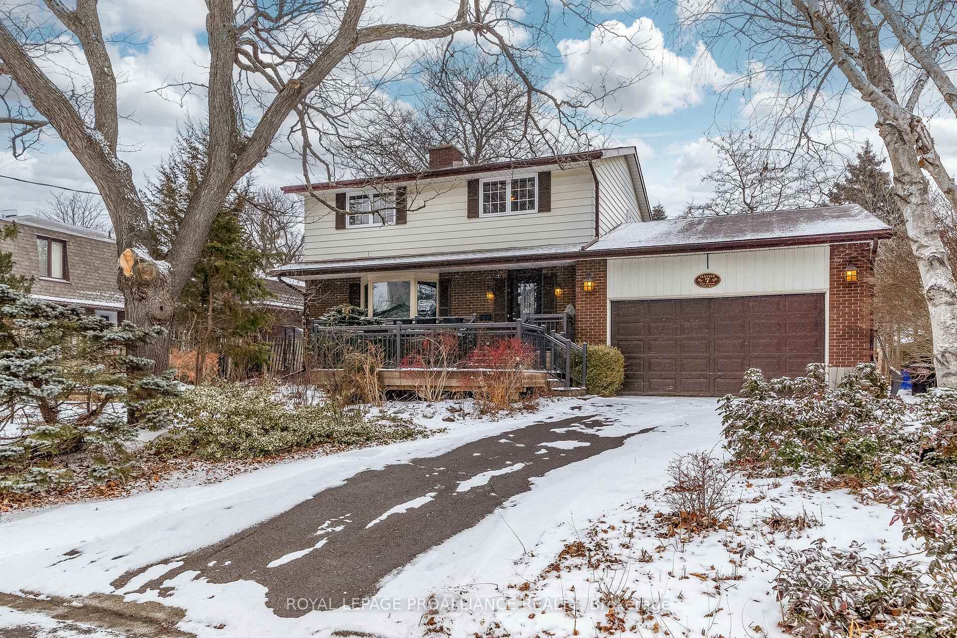 Photo 1 of 7 Hope Crescent, Belleville, Belleville Ward — HOMEH