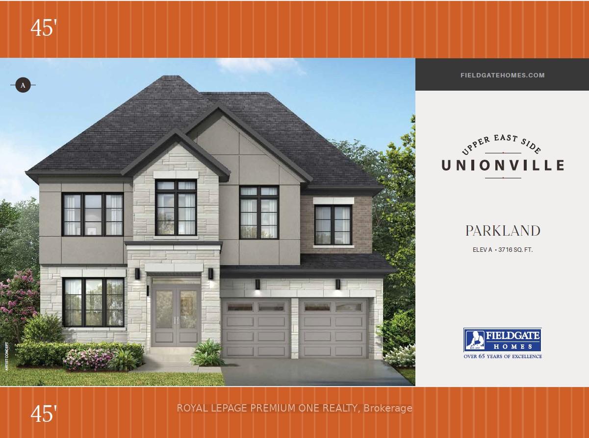 Photo 1 of 15 Percheron Court, Markham, Victoria Manor-Jennings Gate — HOMEH