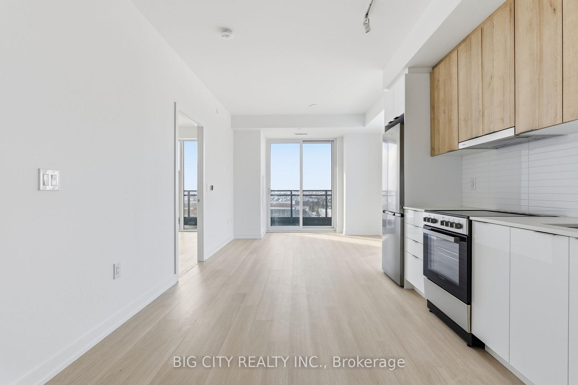 Photo 1 of Unit 808A, 9763 Markham Road, Markham, Greensborough — HOMEH