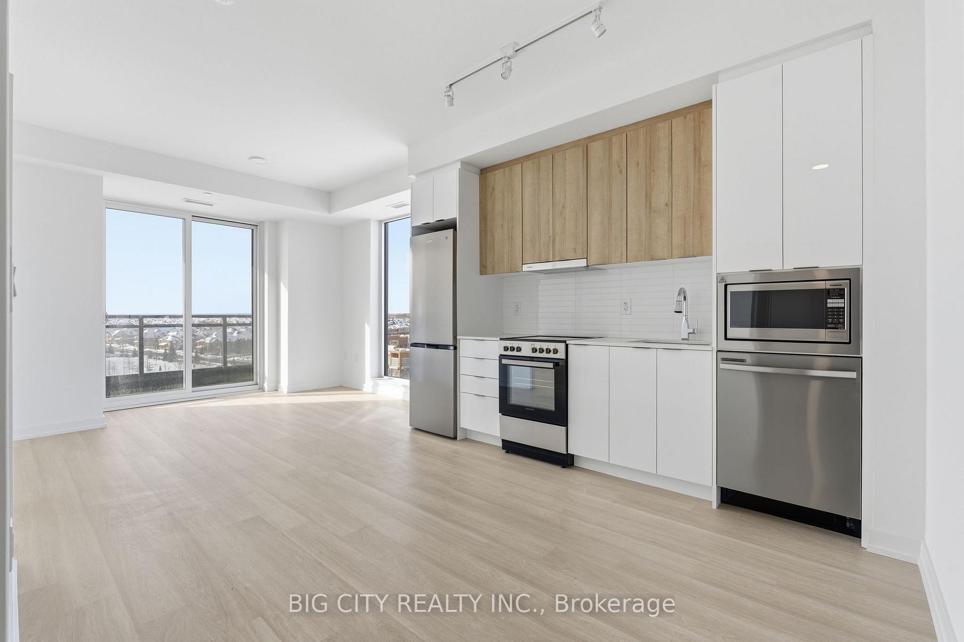 Photo 11 of Unit 808A, 9763 Markham Road, Markham, Greensborough — HOMEH