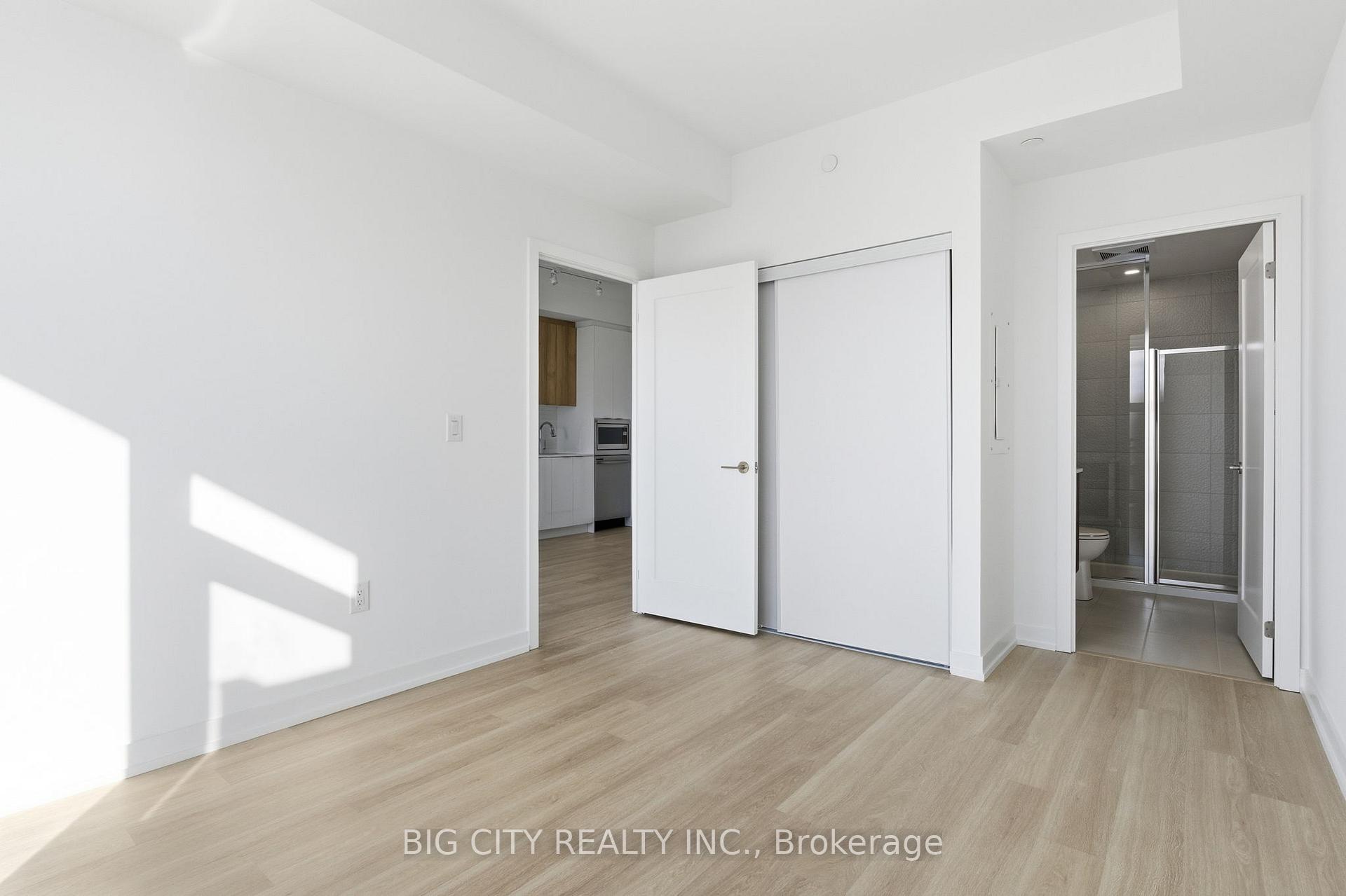 Photo 2 of Unit 808A, 9763 Markham Road, Markham, Greensborough — HOMEH