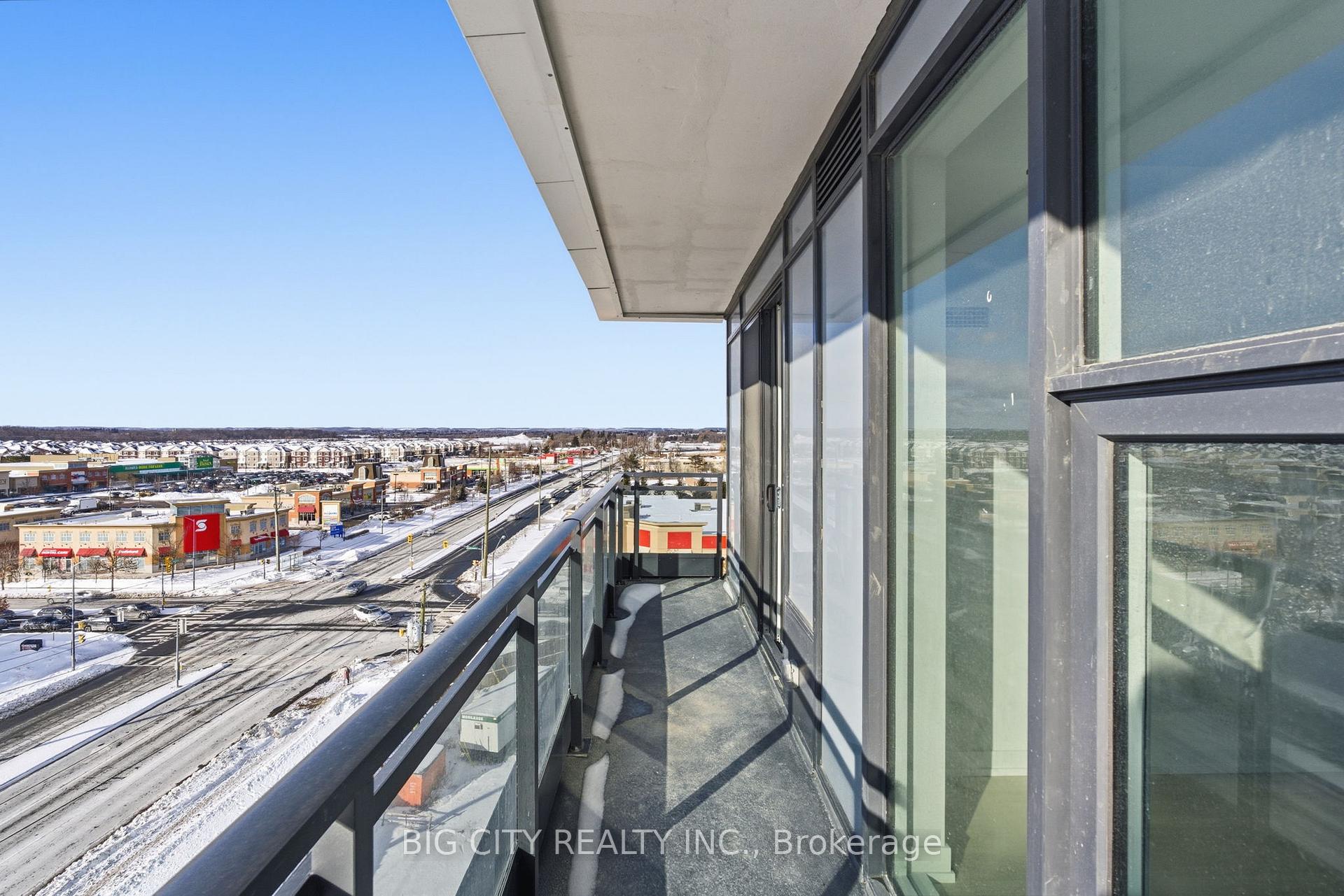 Photo 7 of Unit 808A, 9763 Markham Road, Markham, Greensborough — HOMEH