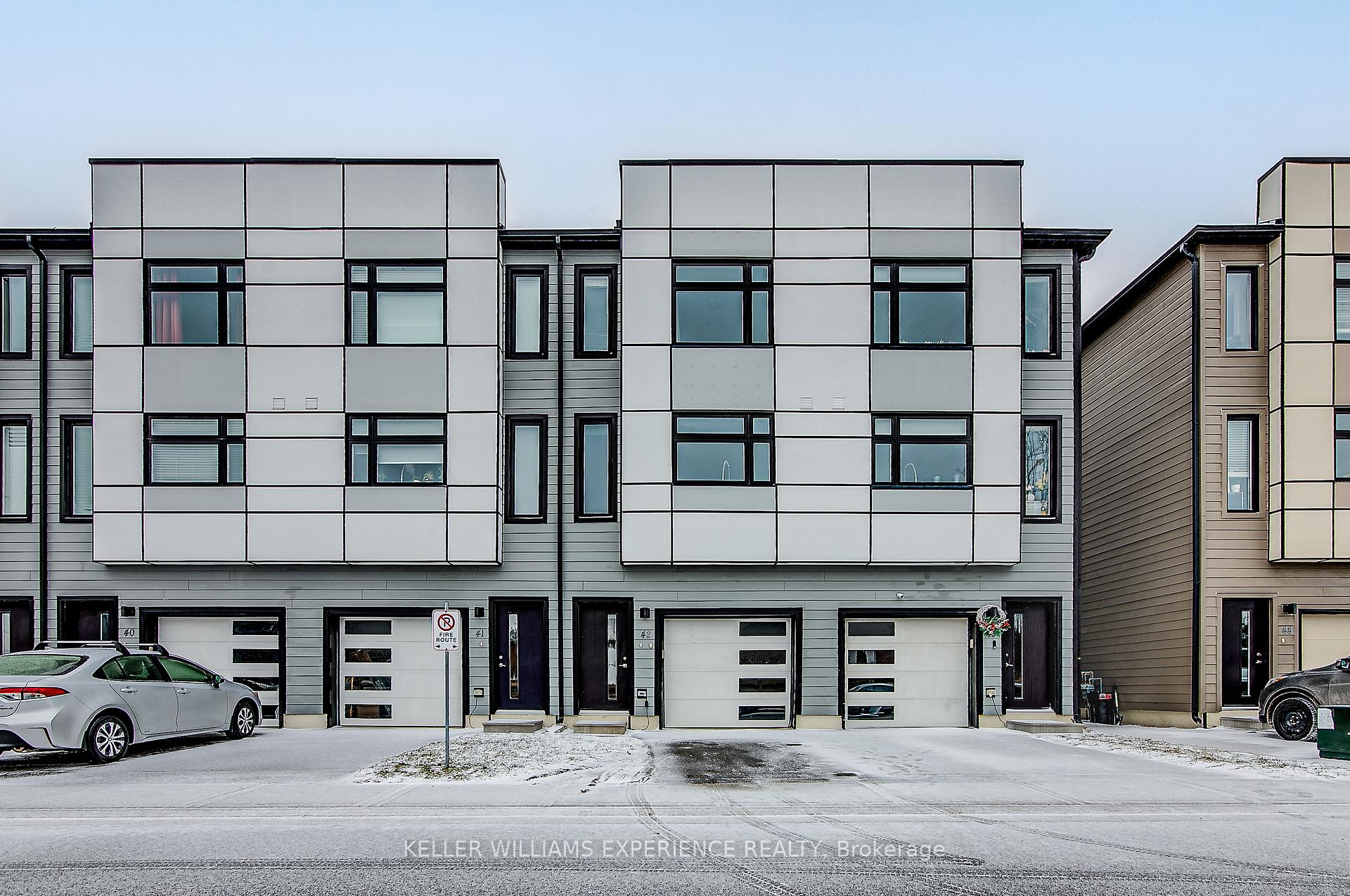 Photo 12 of Unit 42 (Upper), 540 Essa Road, Barrie, Holly — HOMEH