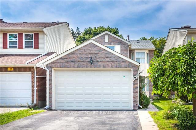 Photo 1 of Unit Bsmt, 125 Wintermute Boulevard, Scarborough, Steeles — HOMEH